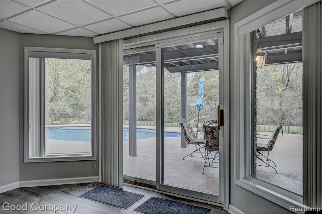 55195 WHITNEY Drive, Shelby Twp, MI 48315 — Photo 59