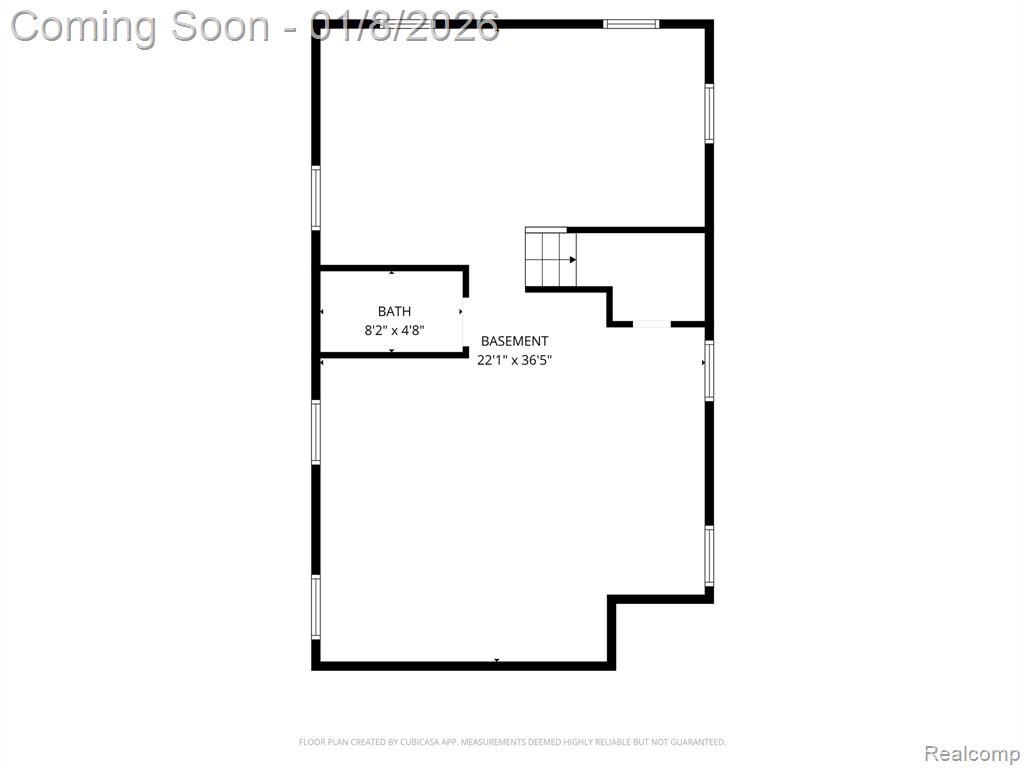 8976 Esper Street, Detroit, MI 48204 — Photo 31