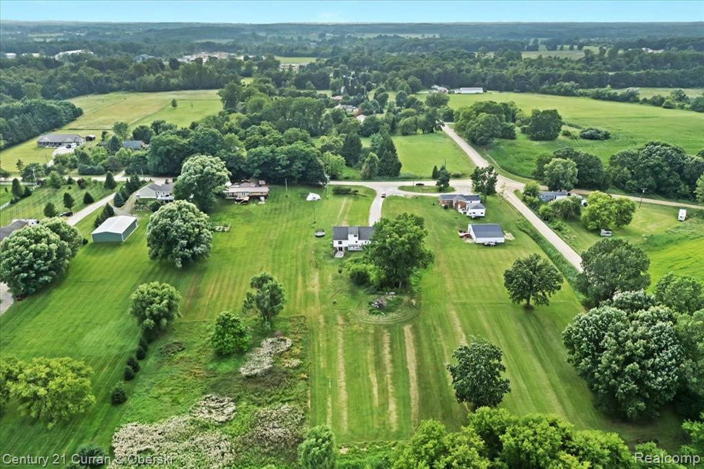 3525 Howland Road, Almont, MI 48003 — Photo 30