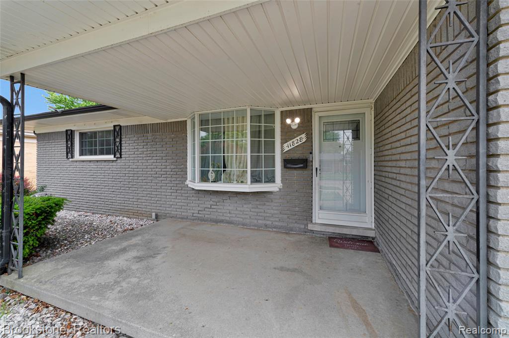 11828 Robinwood Boulevard, Warren, MI 48093 — Photo 30