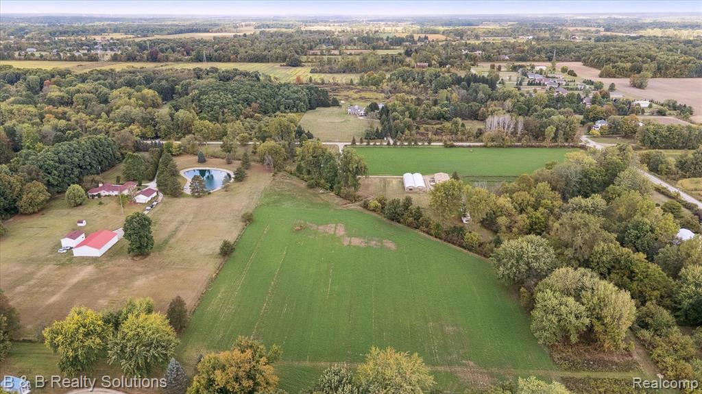 8560 Hough Road, Almont, MI 48003 — Photo 55
