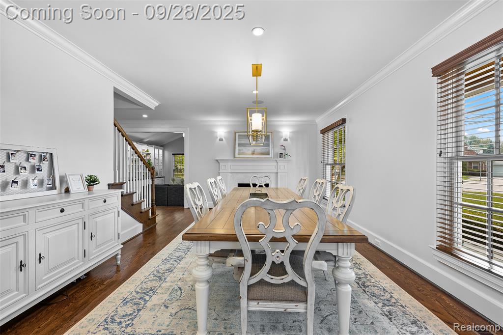 4402 Arlington Drive, Royal Oak, MI 48073 — Photo 12