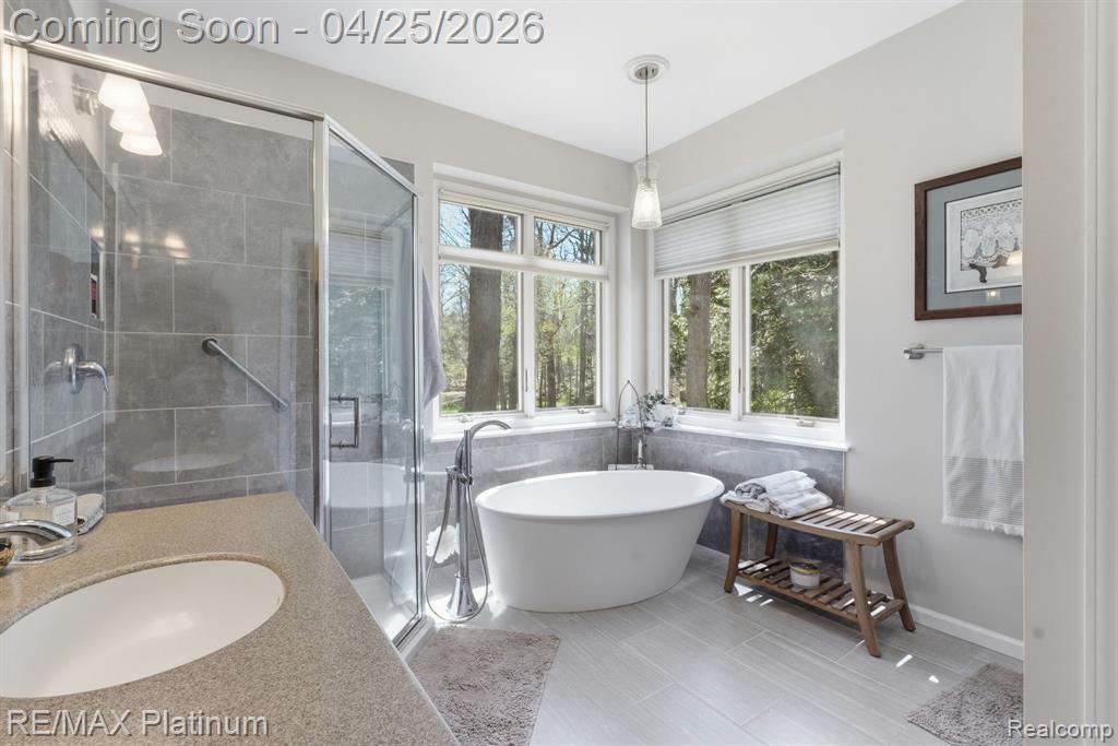 7548 Elmbrooke Way, Brighton, MI 48116 — Photo 18