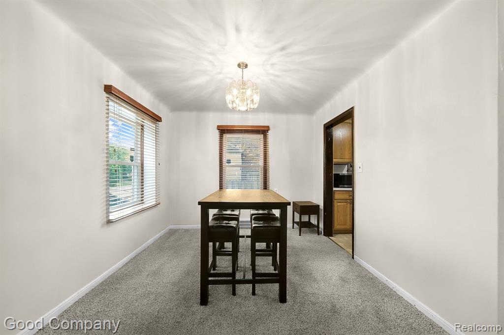 9101 HARTWELL Street, Detroit, MI 48228 — Photo 7
