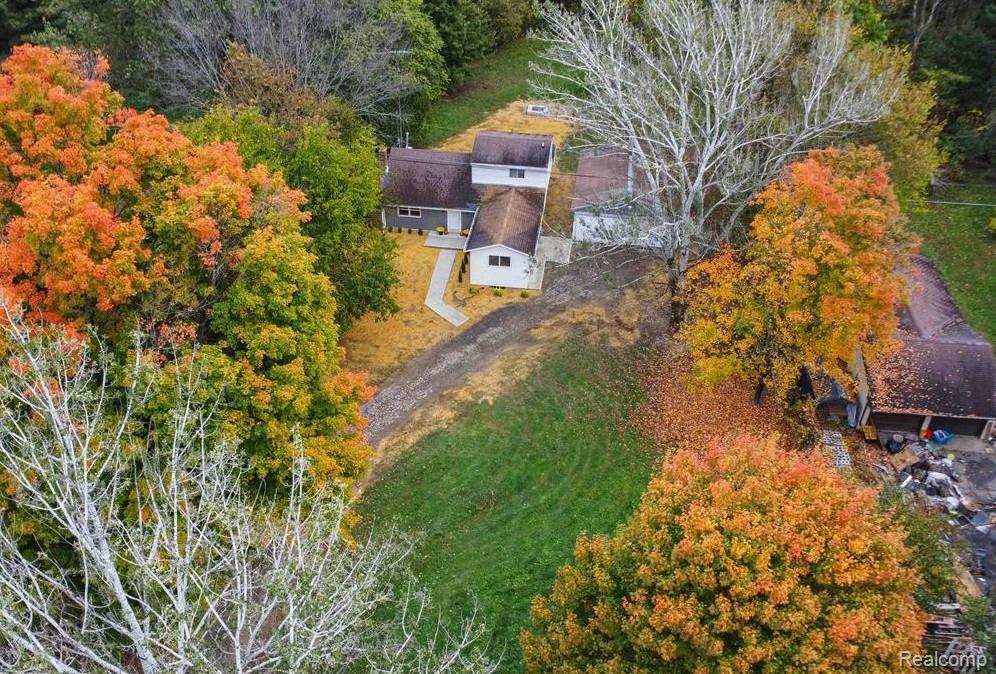 7174 N Center Road, Mount Morris, MI 48458 — Photo 2
