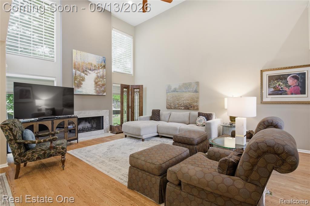 6011 Simsbury Court, 12, West Bloomfield, MI — Photo 9