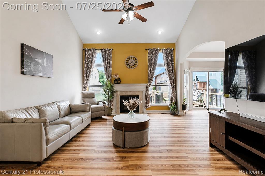 27089 Maxwell Court, Novi, MI — Photo 13