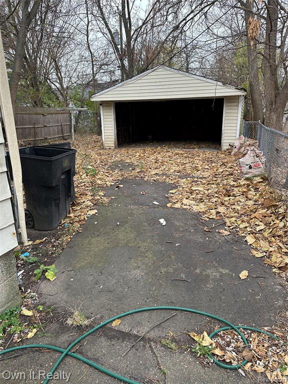 6403 Westwood Street, Detroit, MI 48228 — Photo 3