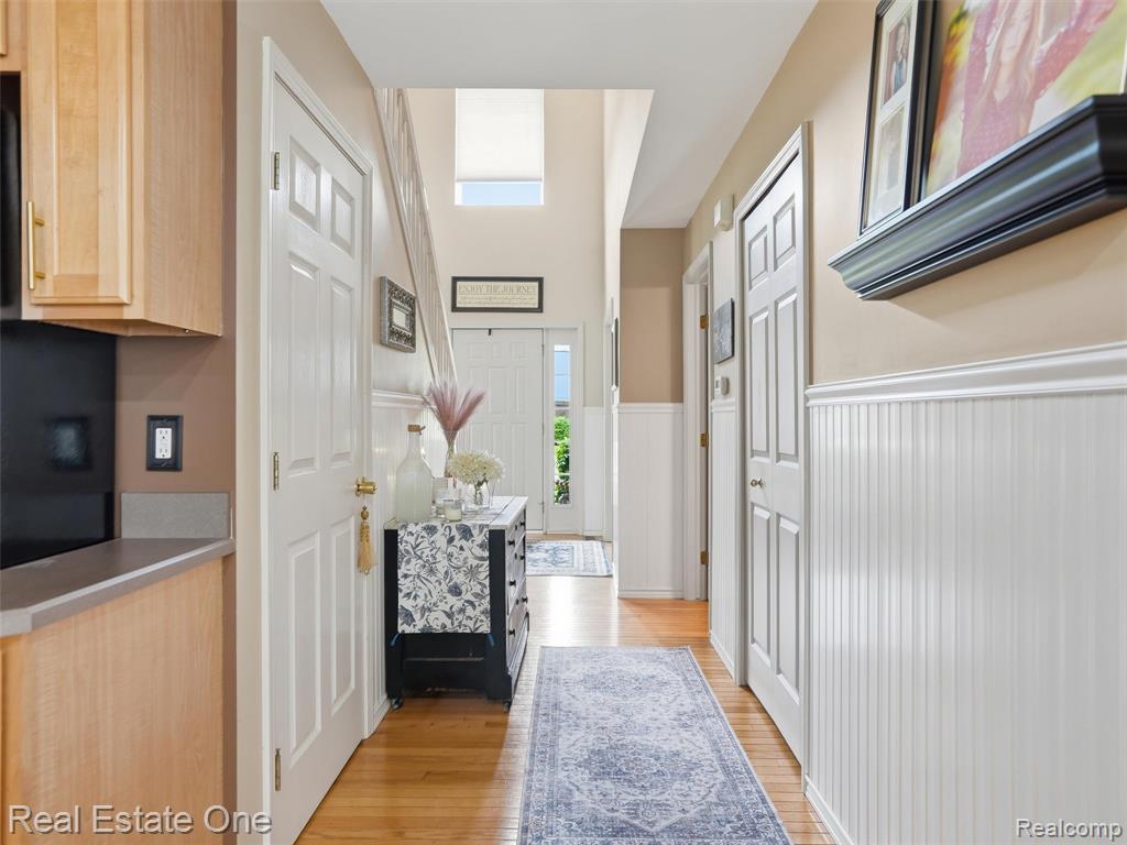 1786 Four Seasons Drive, Howell, MI 48843 — Photo 12