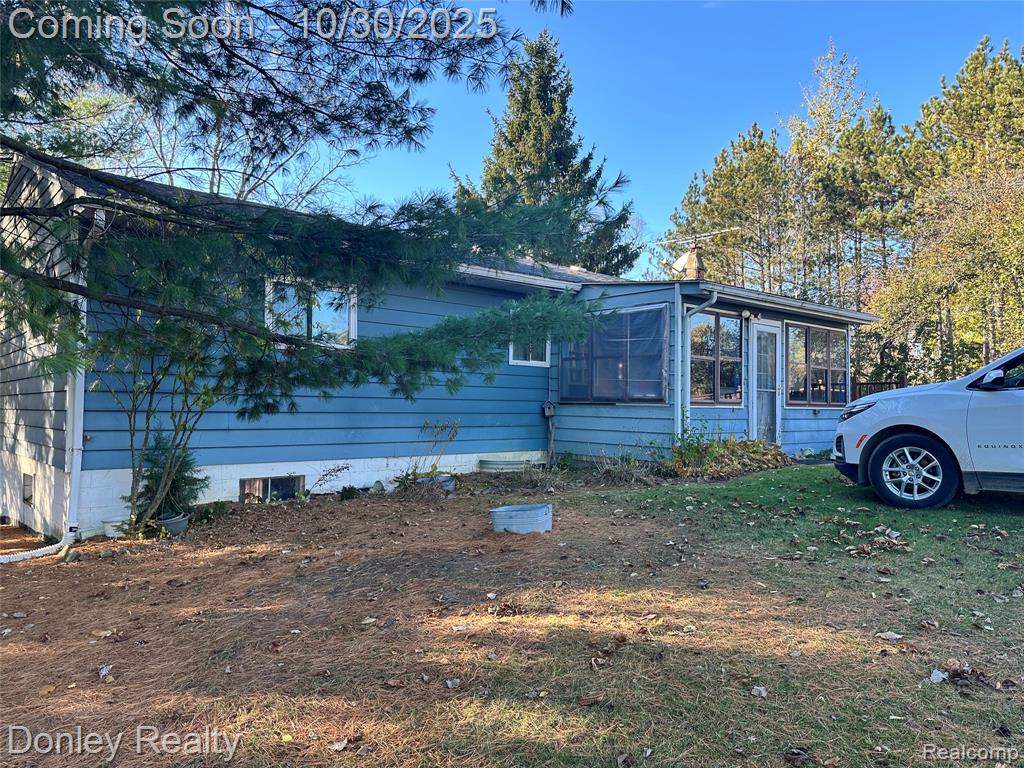 1300 N Van Dyke Road, Marlette, MI 48453 — Photo 18
