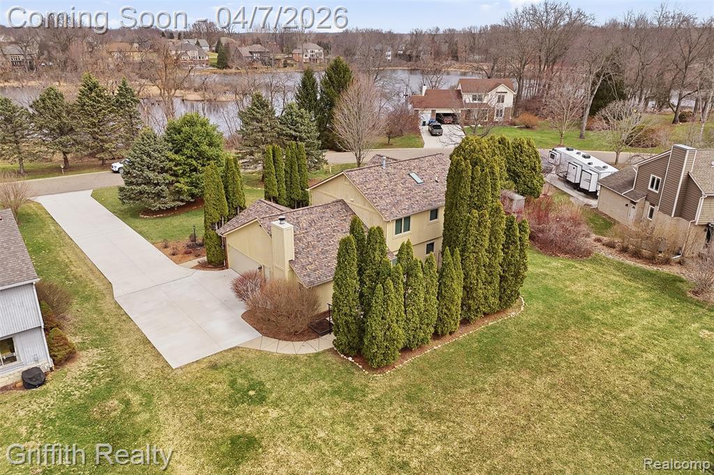 2142 Cumberland Drive, Brighton, MI 48114 — Photo 43