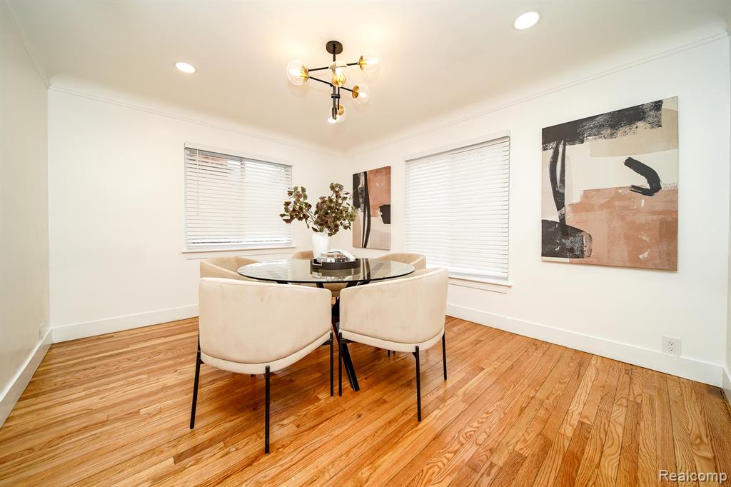 17116 Wildemere Street, Detroit, MI 48221 — Photo 30