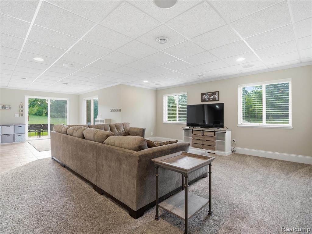 1232 Thorn Ridge Drive, Howell, MI 48843 — Photo 31