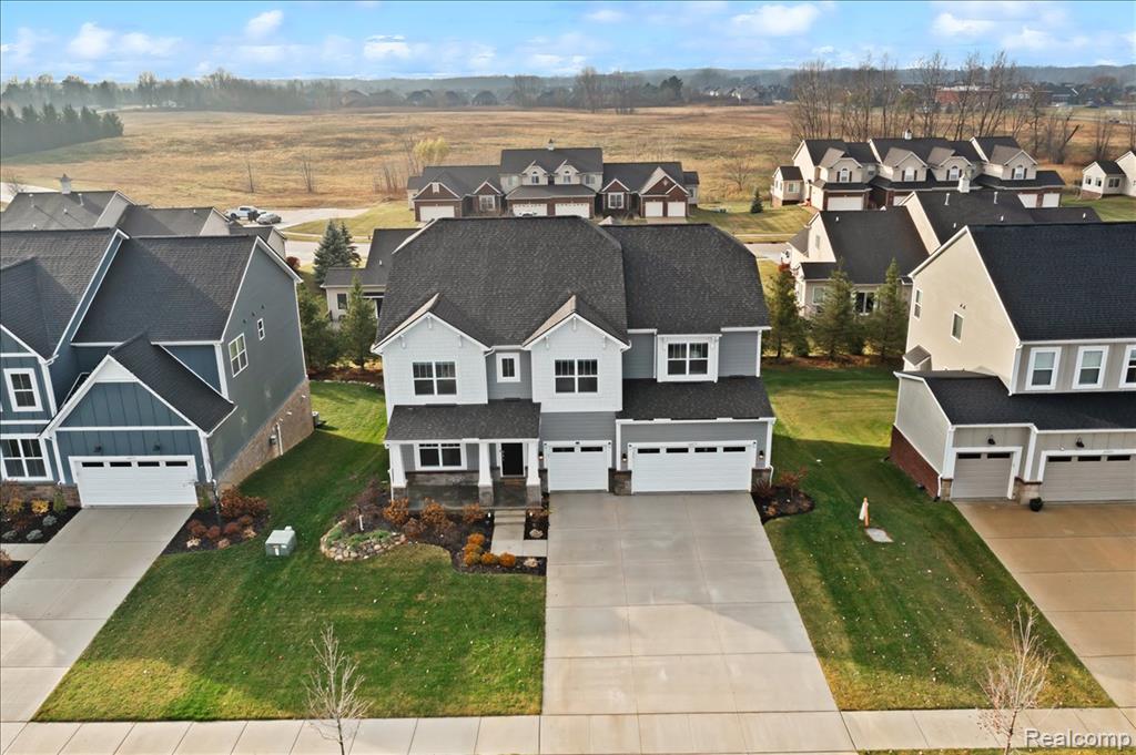 24279 Bay Laurel Lane, South Lyon, MI 48178 — Photo 44
