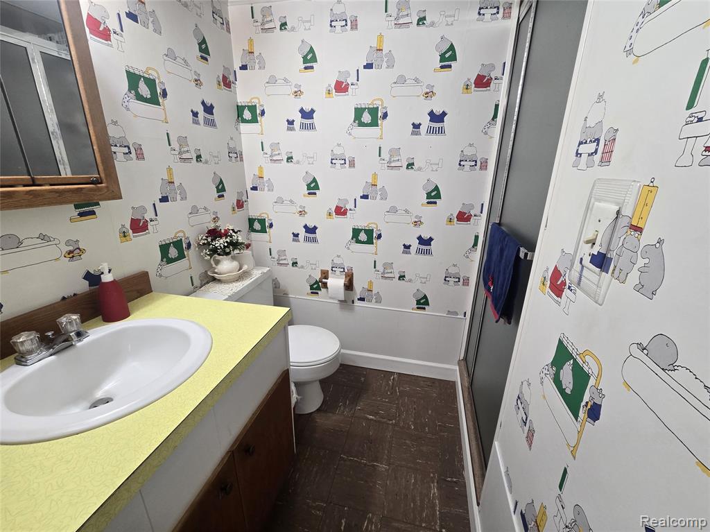 713 Algonquin Avenue, Flint, MI 48507 — Photo 15
