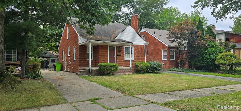 5937 Radnor Street, Detroit, MI 48224 — Photo 4