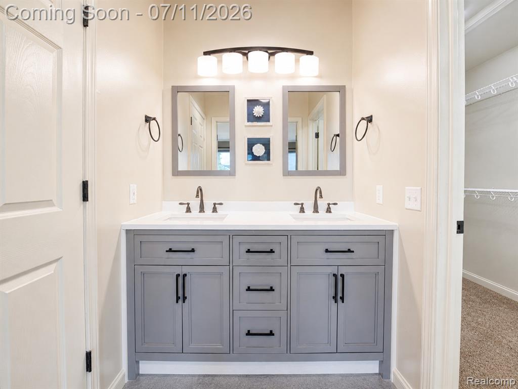 6564 Enchanted Drive, Ypsilanti, MI 48197 — Photo 4
