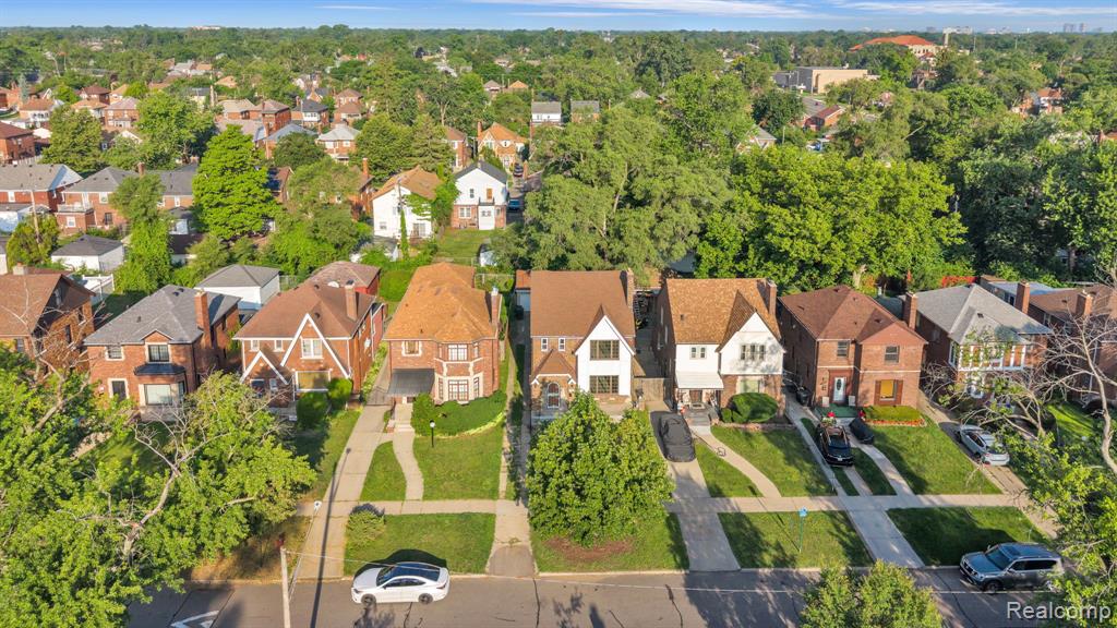 18961 Pennington Drive, Detroit, MI 48221 — Photo 41