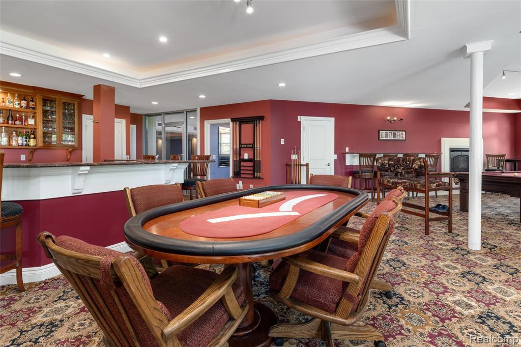 7432 Foxburg Court, Clarkston, MI 48348 — Photo 57