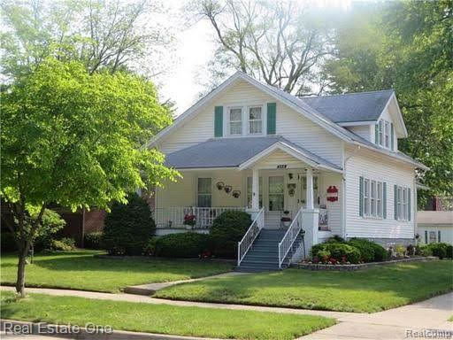 504 N GULLEY Road, Dearborn, MI 48128 — Photo 26