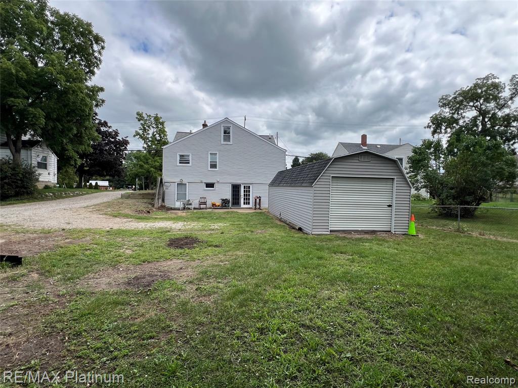 5126 Morrish Road, Swartz Creek, MI 48473 — Photo 18