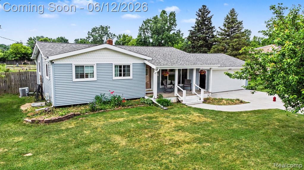 3474 Bilsky Street, Burton, MI 48519 — Photo 3