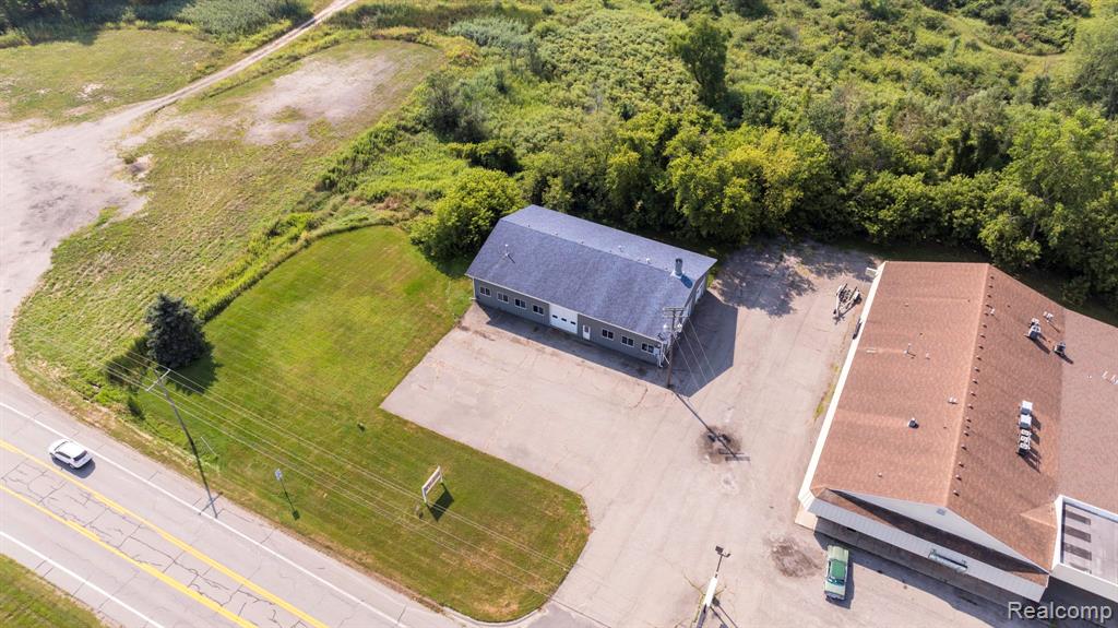5350 Peck Road, Lexington, MI 48422 — Photo 9