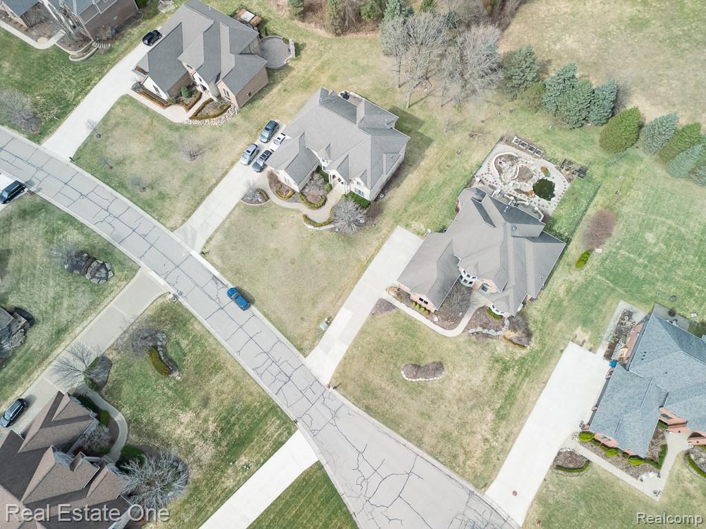 534 Parkland Hills Drive, Rochester, MI 48306 — Photo 64