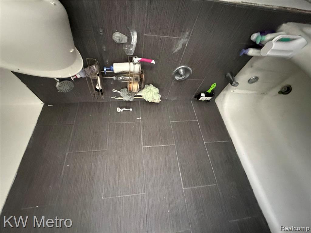 4797 Saint Clair Street, Detroit, MI 48214 — Photo 17
