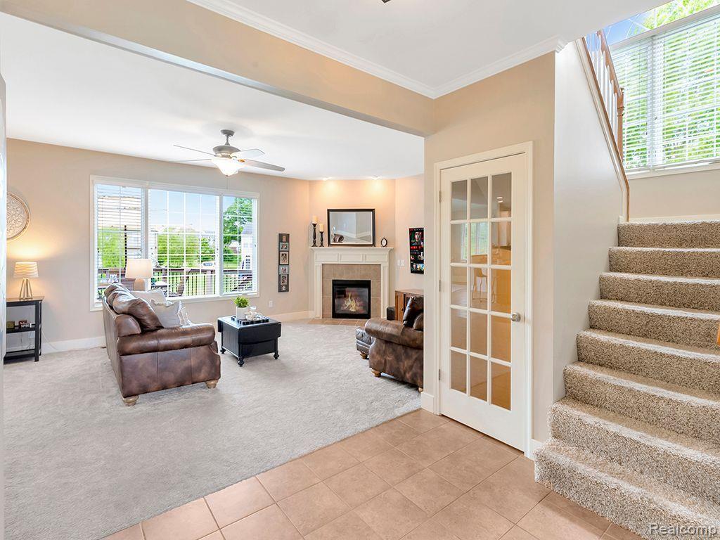 26317 SHUMANS Way, South Lyon, MI 48178 — Photo 12