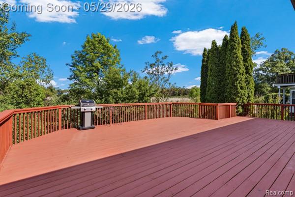 14545 Blue Heron Drive, Fenton, MI 48430 — Photo 26