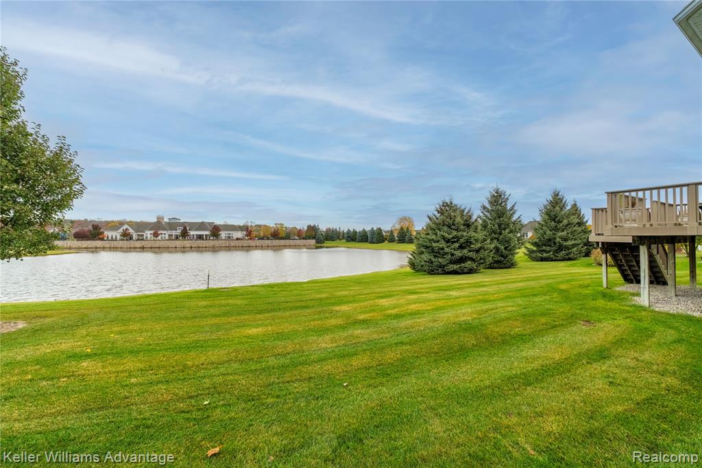 6317 Prairie Dunes Drive, Grand Blanc, MI 48439 — Photo 2