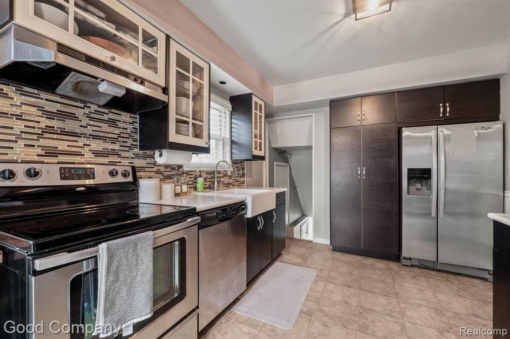 829 PARK Avenue, Royal Oak, MI 48067 — Photo 10