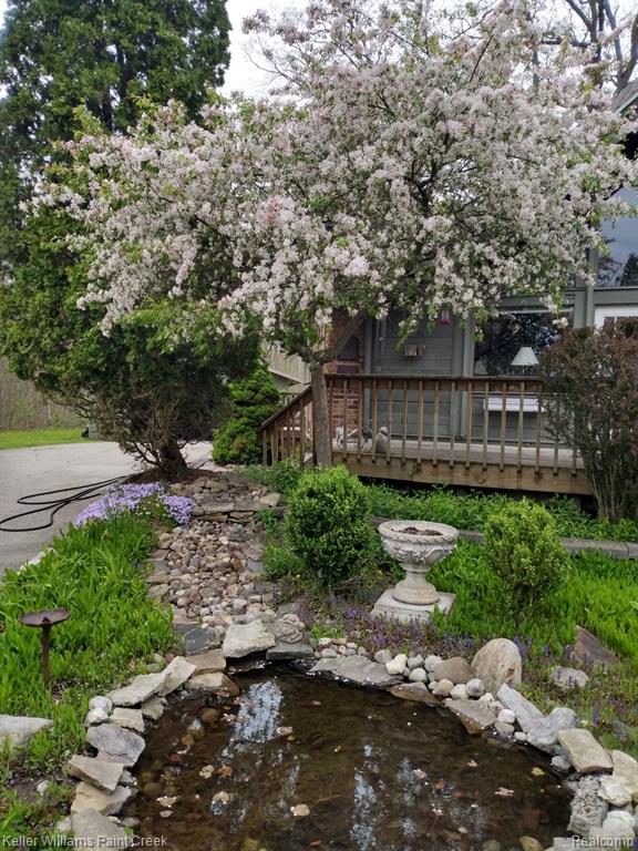 7358 Porter Road, Grand Blanc, MI 48439 — Photo 55