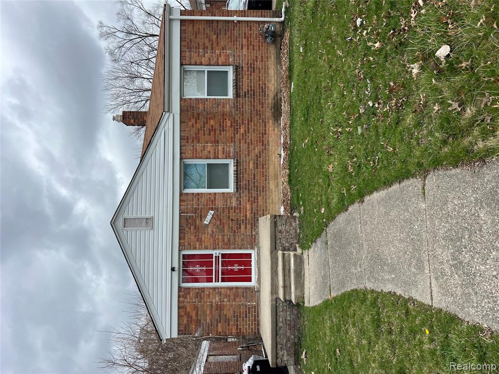 2194 SW Banner Drive UNIT 55, Wyoming, MI, 49509