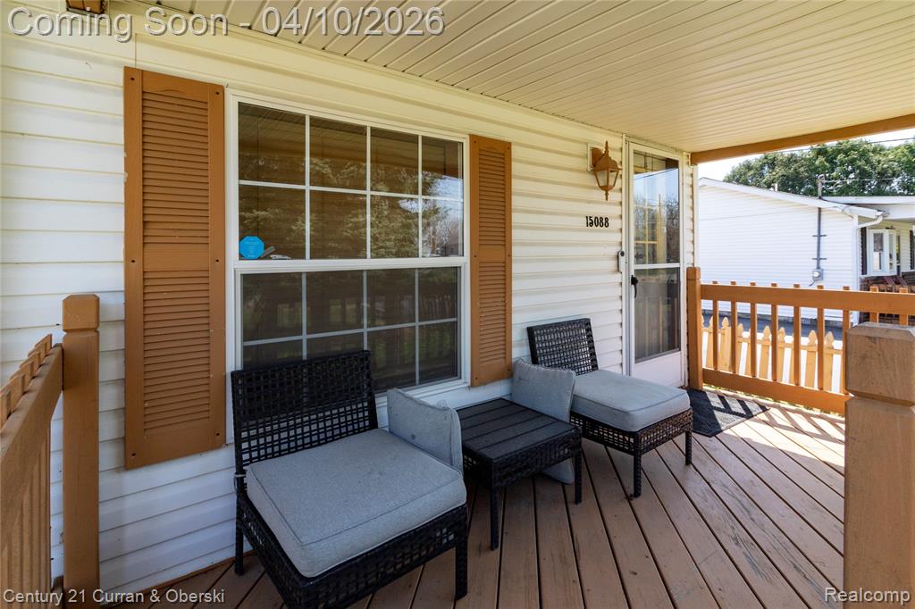 15088 Norway Street, Monroe, MI 48161 — Photo 4