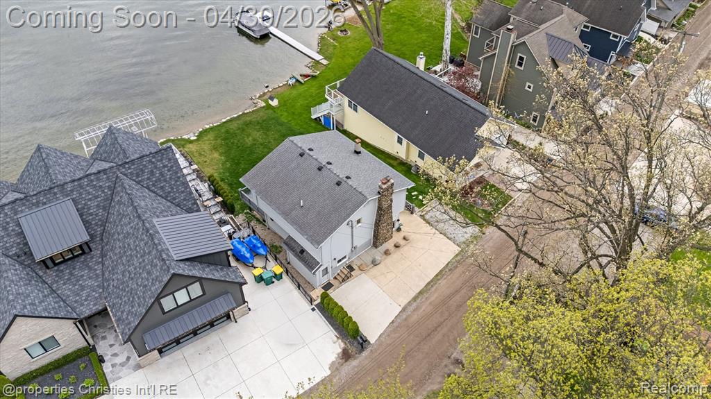 11417 N Shore Drive, Whitmore Lake, MI 48189 — Photo 13