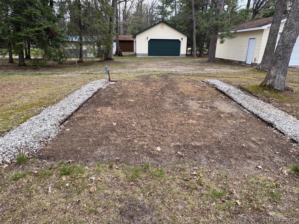 7099 Jose Lake Road, South Branch, MI 48761 — Photo 49