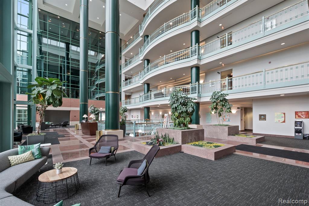 1155 Brewery Park Blvd, Detroit, MI 48207 — Photo 12