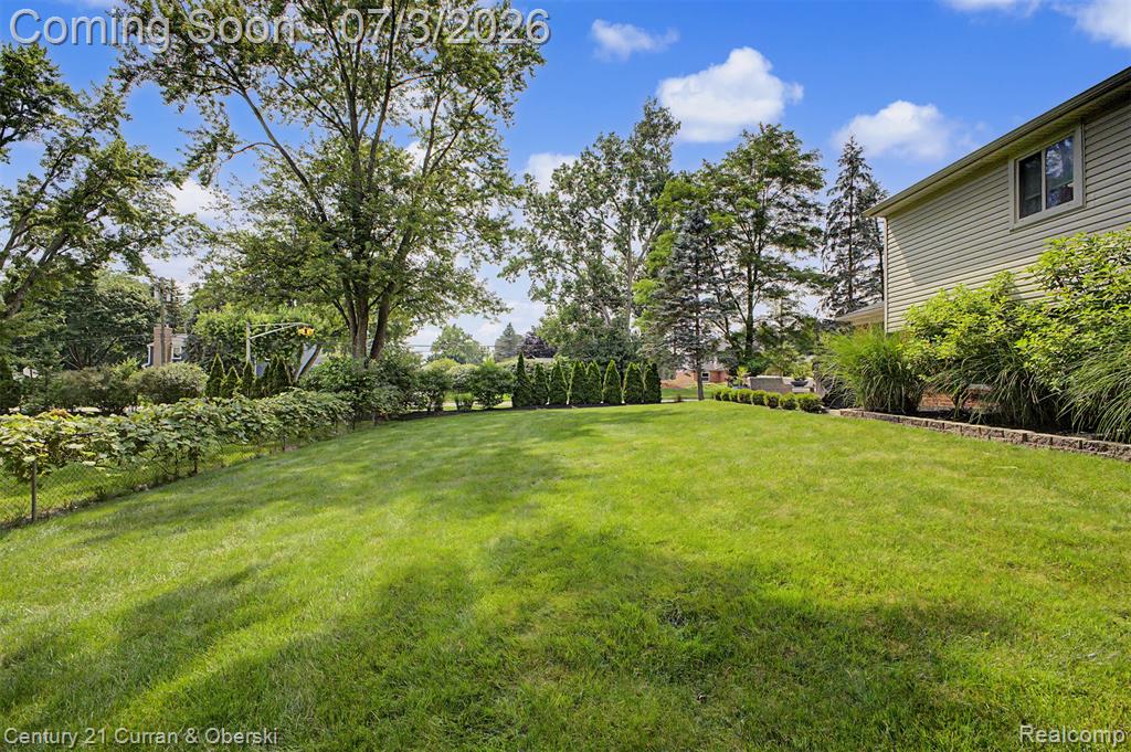 42299 Sunnydale Lane, Northville, MI 48168 — Photo 46
