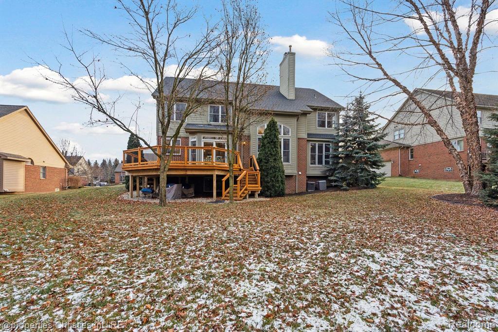 46656 MERION Circle, Northville, MI 48168 — Photo 65