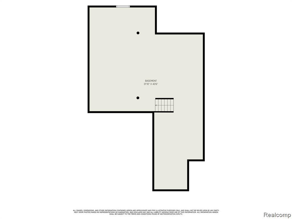 2979 Havre Street, Ann Arbor, MI 48105 — Photo 40
