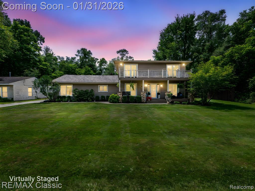 14049 Edgewater Drive, Gregory, MI 48137 — Photo 36