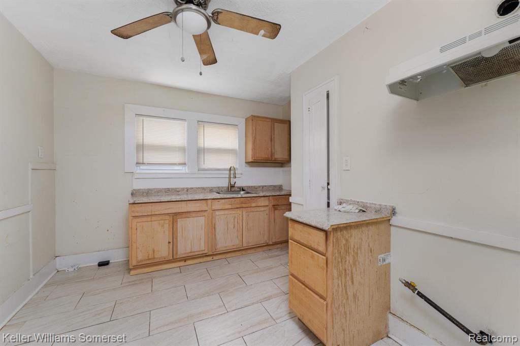 14565 Hubbell Street, Detroit, MI 48227 — Photo 6