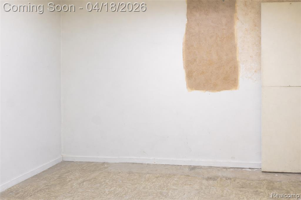2446 22nd Street, Wyandotte, MI 48192 — Photo 33