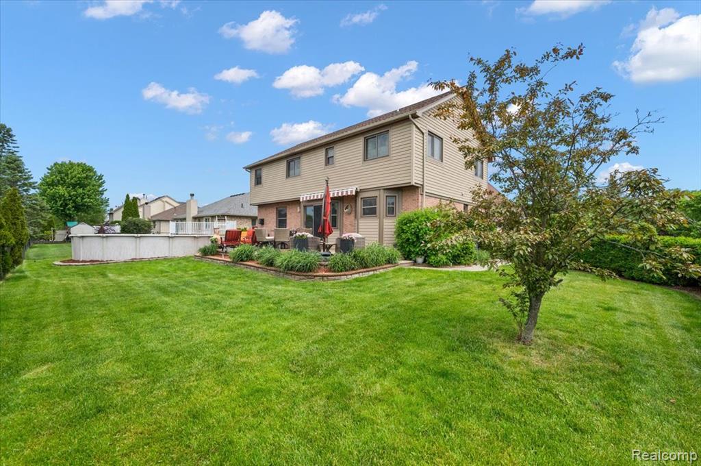 48037 Lafayette Drive, Macomb, MI 48044 — Photo 43