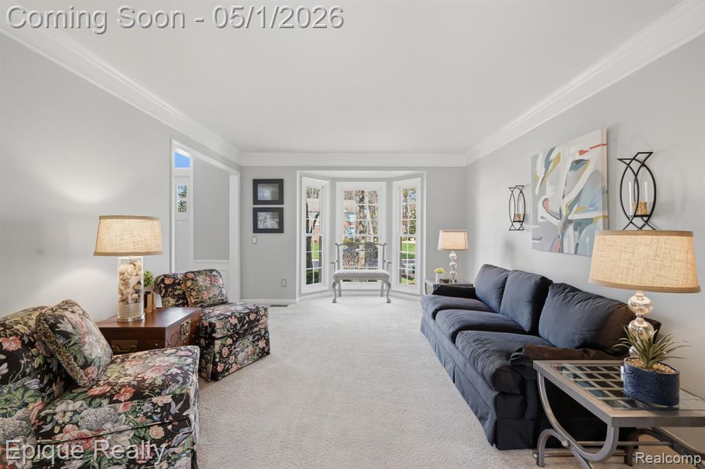 2568 Canoe Circle Drive, Lake Orion, MI — Photo 15