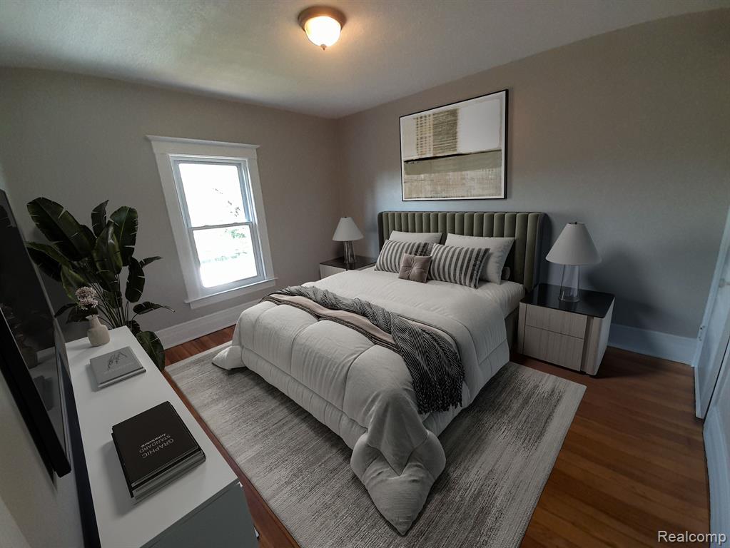 728 W PHILADELPHIA Street, Detroit, MI 48202 — Photo 17