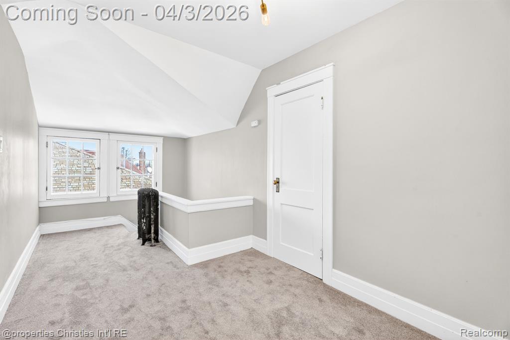 1675 Chicago Boulevard, Detroit, MI, 48206