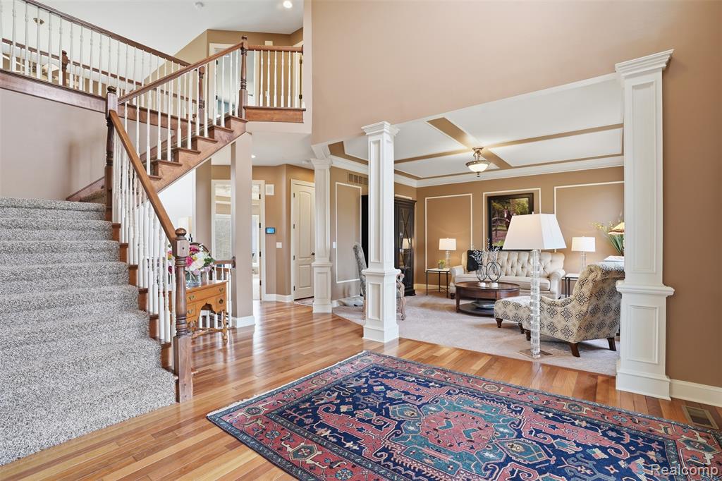 8851 Stoney Creek Drive, South Lyon, MI 48178 — Photo 5